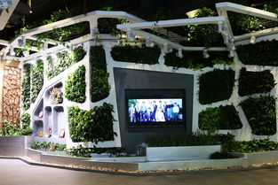 鐵漢生態(tài)成2016年深圳市風景園林獎大贏家，攬獲14項大獎