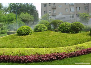 蘭州園林規(guī)劃與景觀設計 甘肅周土雕塑園林藝術的專業(yè)綠化工程方案