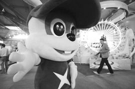 政策春風吹拂 中國動漫游戲產(chǎn)業(yè)從成長邁向成熟