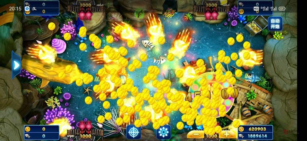 鐵魚游戲揭秘 深潛魚人動畫與動漫游戲開發的藝術